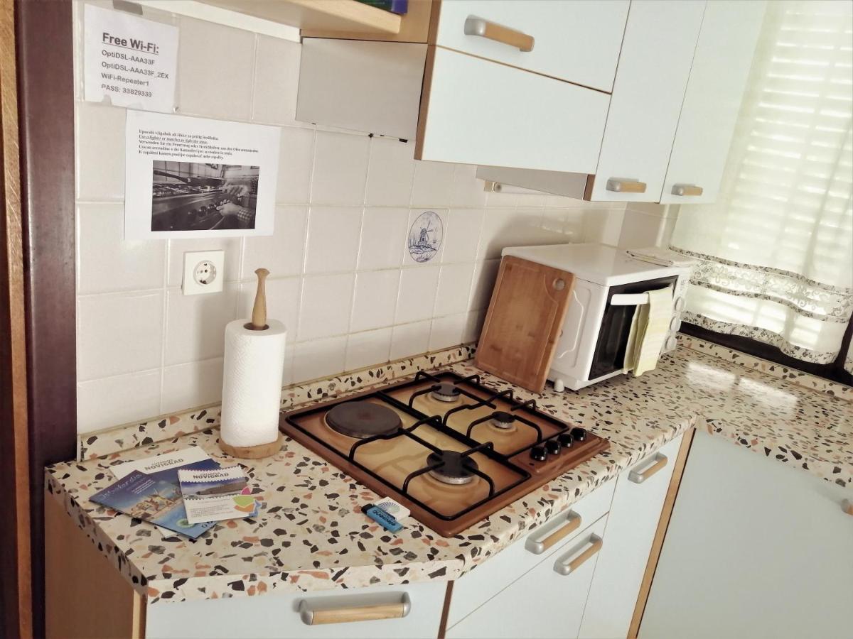 Novigrad Istria Apartments Novigrad מראה חיצוני תמונה