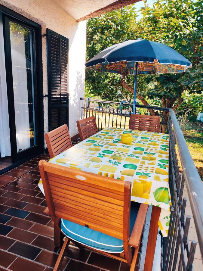 Novigrad Istria Apartments Novigrad מראה חיצוני תמונה