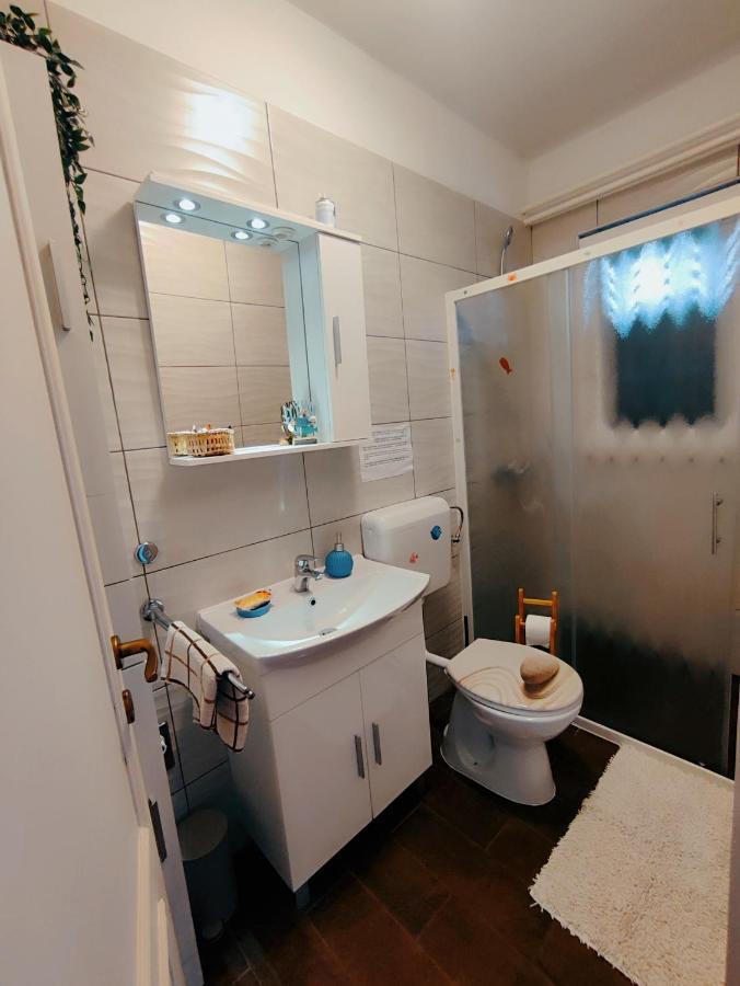Novigrad Istria Apartments Novigrad מראה חיצוני תמונה