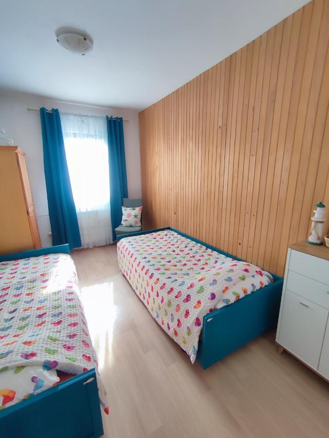Novigrad Istria Apartments Novigrad מראה חיצוני תמונה